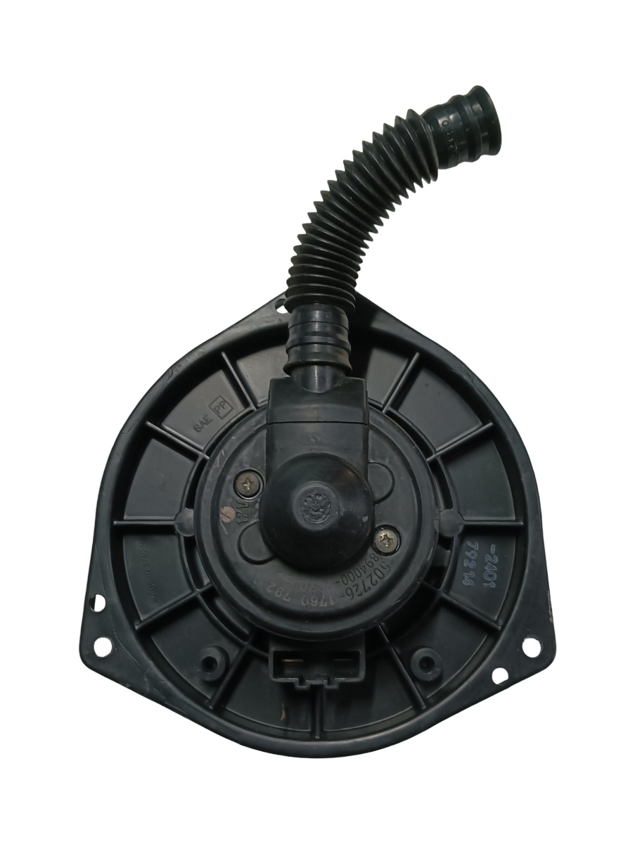 Ventilator aeroterma SUBARU IMPREZA III Saloon GR 2007 - > – foto 2