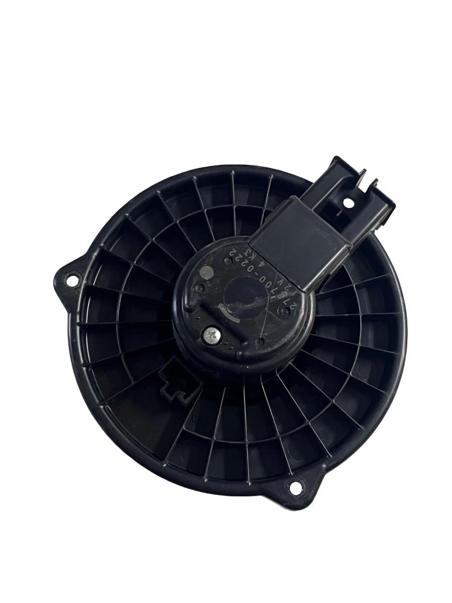 Ventilator aeroterma SUBARU LEGACY IV BL 2003 - 2015 272700-0222 – foto 2