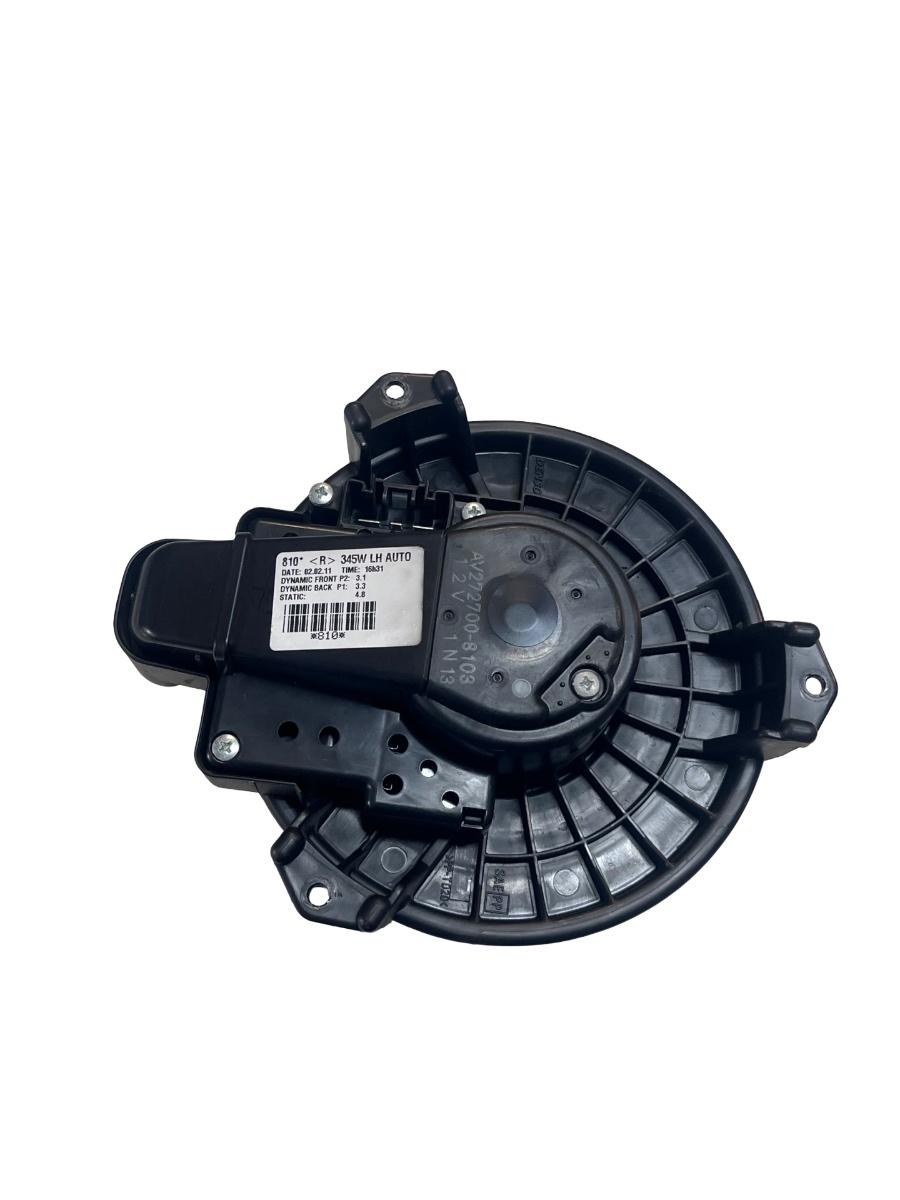 Ventilator aeroterma TOYOTA AVENSIS Saloon _T27_ 2008 -> AV272700-8103 – foto 2