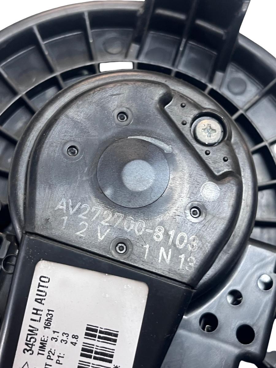 Ventilator aeroterma TOYOTA AVENSIS Saloon _T27_ 2008 -> AV272700-8103 – foto 3