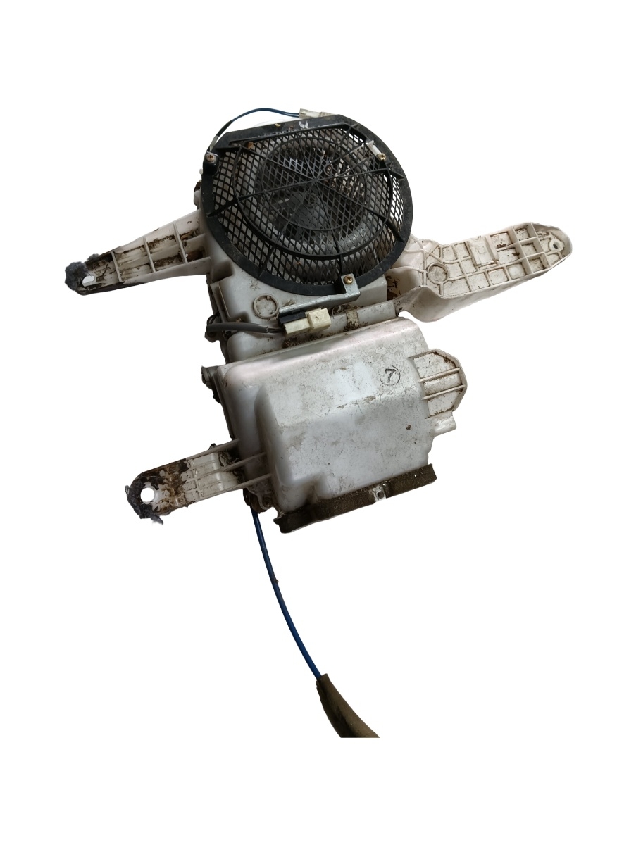 Ventilator aeroterma TOYOTA LAND CRUISER 100 FZJ1_, UZJ1_ 1998 - 2008 – foto 2