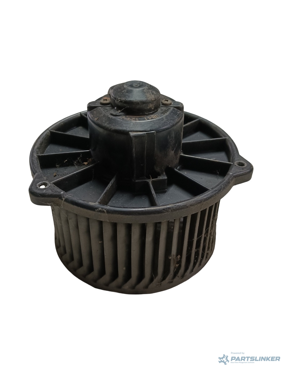 Ventilator aeroterma TOYOTA LAND CRUISER 90 _J9_ 1995 - > – foto 2