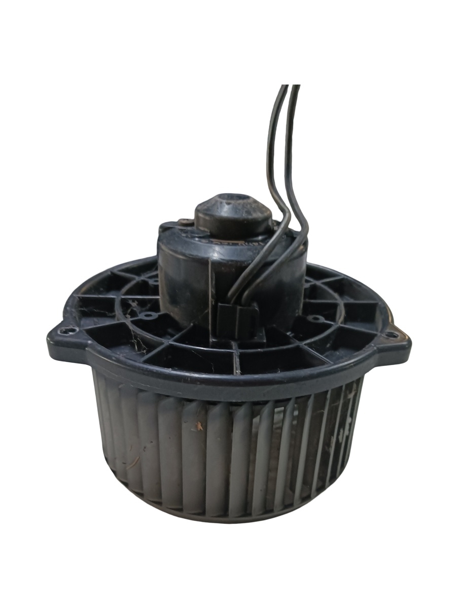 Ventilator aeroterma TOYOTA RAV 4 II _A2_ 2000 - 2005 – foto 2