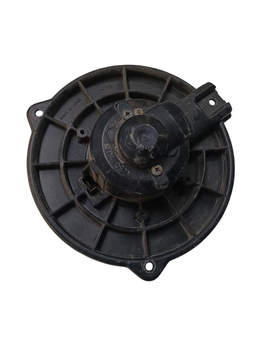 Ventilator aeroterma TOYOTA RAV 4 II _A2_ 2000 - 2005 – foto 2