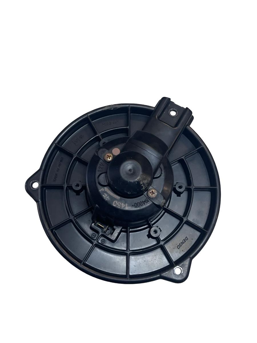 Ventilator aeroterma TOYOTA RAV 4 II _A2_ 2000 - 2005 194000-1450 – foto 2