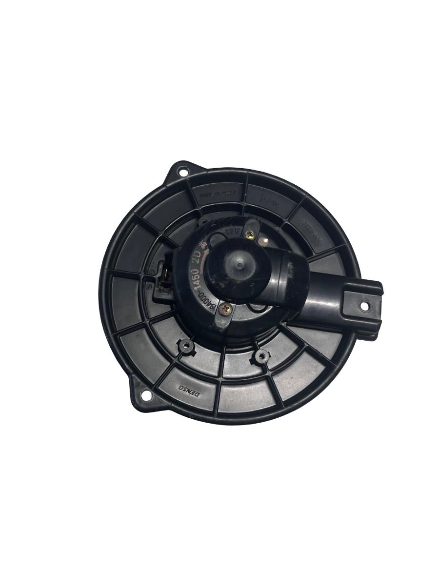 Ventilator aeroterma TOYOTA RAV 4 II _A2_ 2000 - 2005 194000-14502D – foto 3