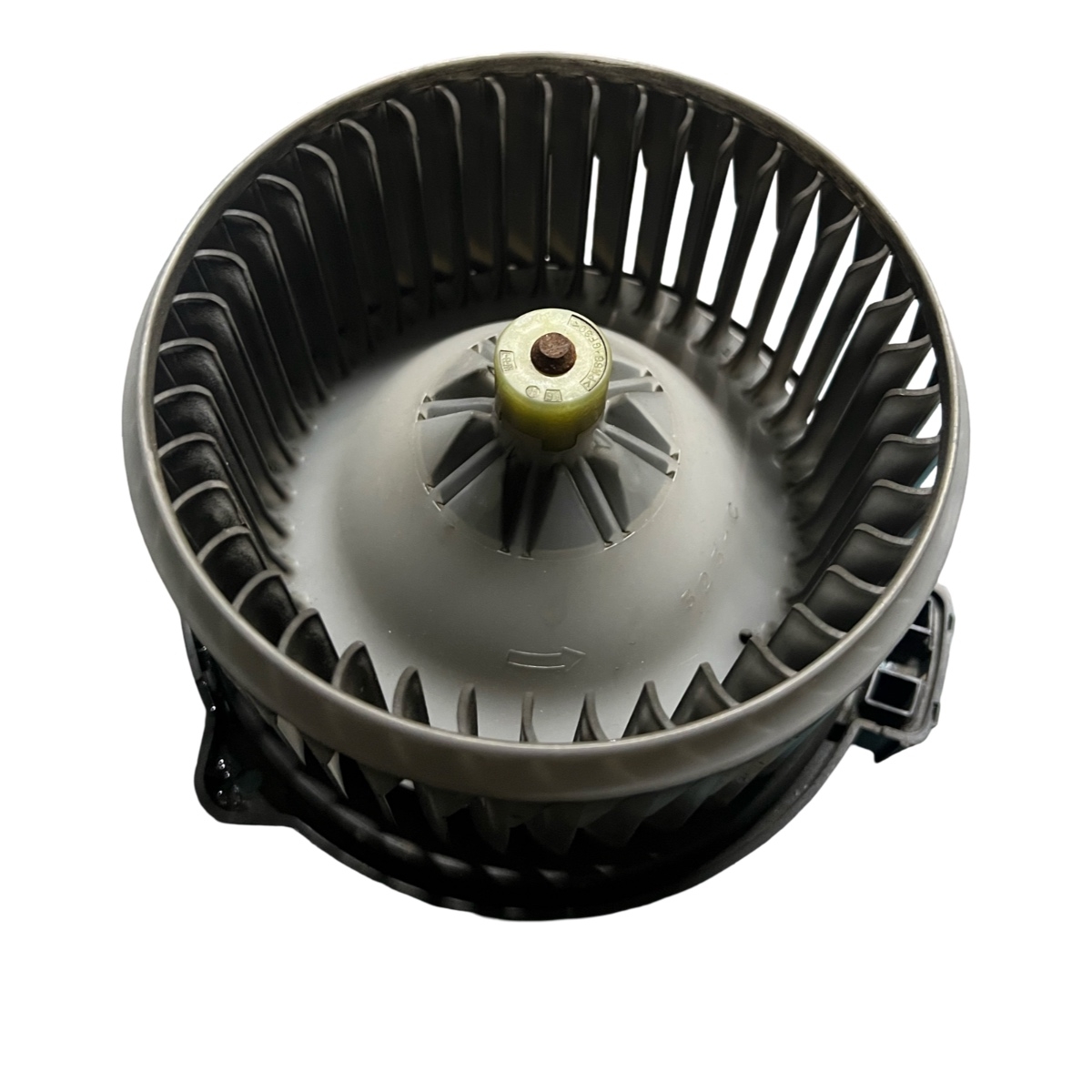 Ventilator aeroterma TOYOTA RAV 4 II _A2_ 2000 - 2005 8710342060