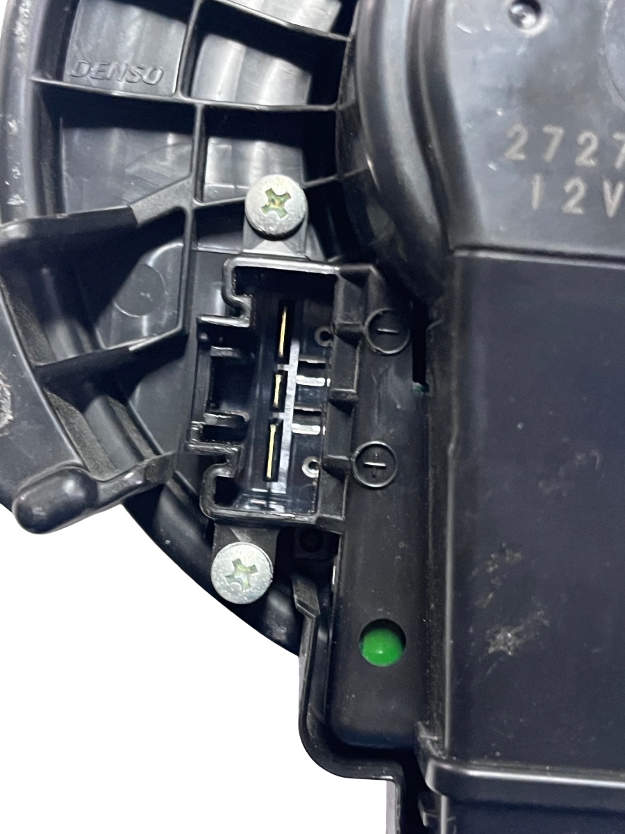 Ventilator aeroterma TOYOTA RAV 4 III _A3_ 2005 - 2013 272700-8041 – foto 4