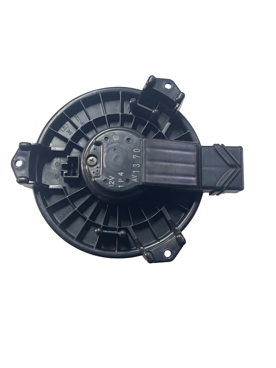 Ventilator aeroterma TOYOTA YARIS _P13_ 2012 - > – foto 2