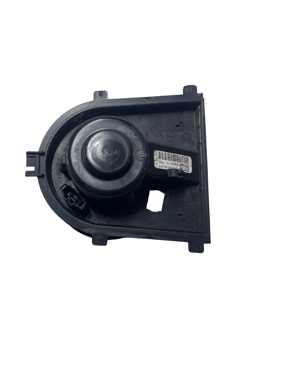 Ventilator aeroterma VOLKSWAGEN BORA  1J6 1999 - 2005 2.0i 1J1819021BJF2 – foto 2