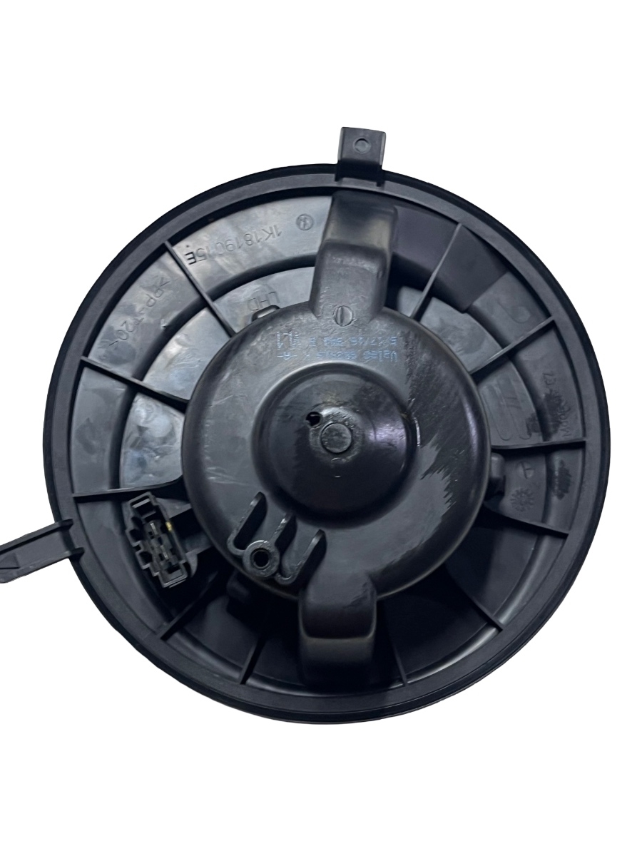 Ventilator aeroterma VOLKSWAGEN CADDY IV Box SAA, SAH 2015 - > 1K1819015 – foto 3