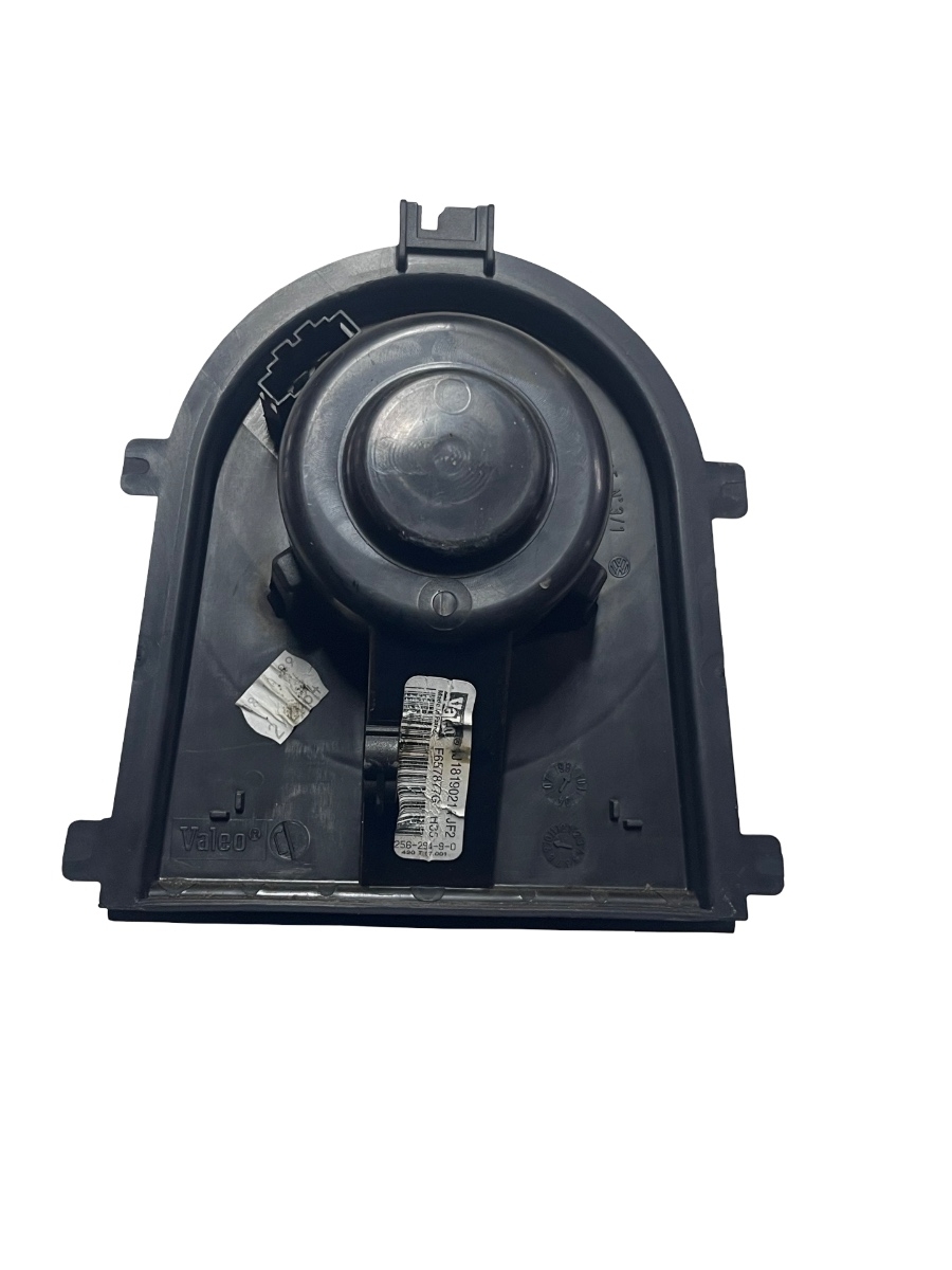 Ventilator aeroterma VOLKSWAGEN GOLF IV 1J1 1997 - 2007 1J1819021AJF2 – foto 2
