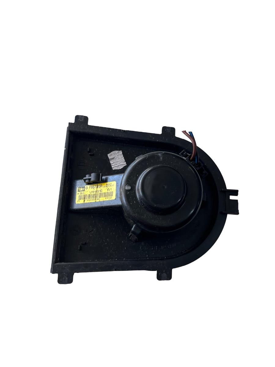 Ventilator aeroterma VOLKSWAGEN GOLF IV 1J1 1997 - 2007 1J1819021C – foto 2