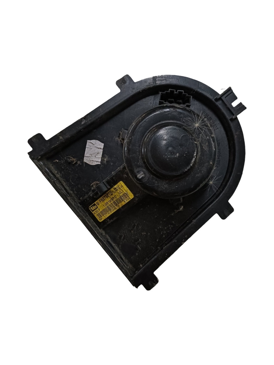 Ventilator aeroterma VOLKSWAGEN GOLF IV 1J1 1997 - 2007 1j2819021c – foto 2