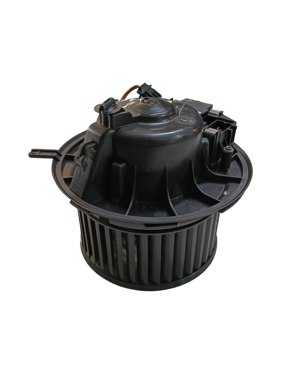 Ventilator aeroterma VOLKSWAGEN GOLF PLUS 5M1, 521 2004 - 2013, VOLKSWAGEN GOLF VI 5K1_ 2008 - 2012 Denso 3c0907521f – foto 2