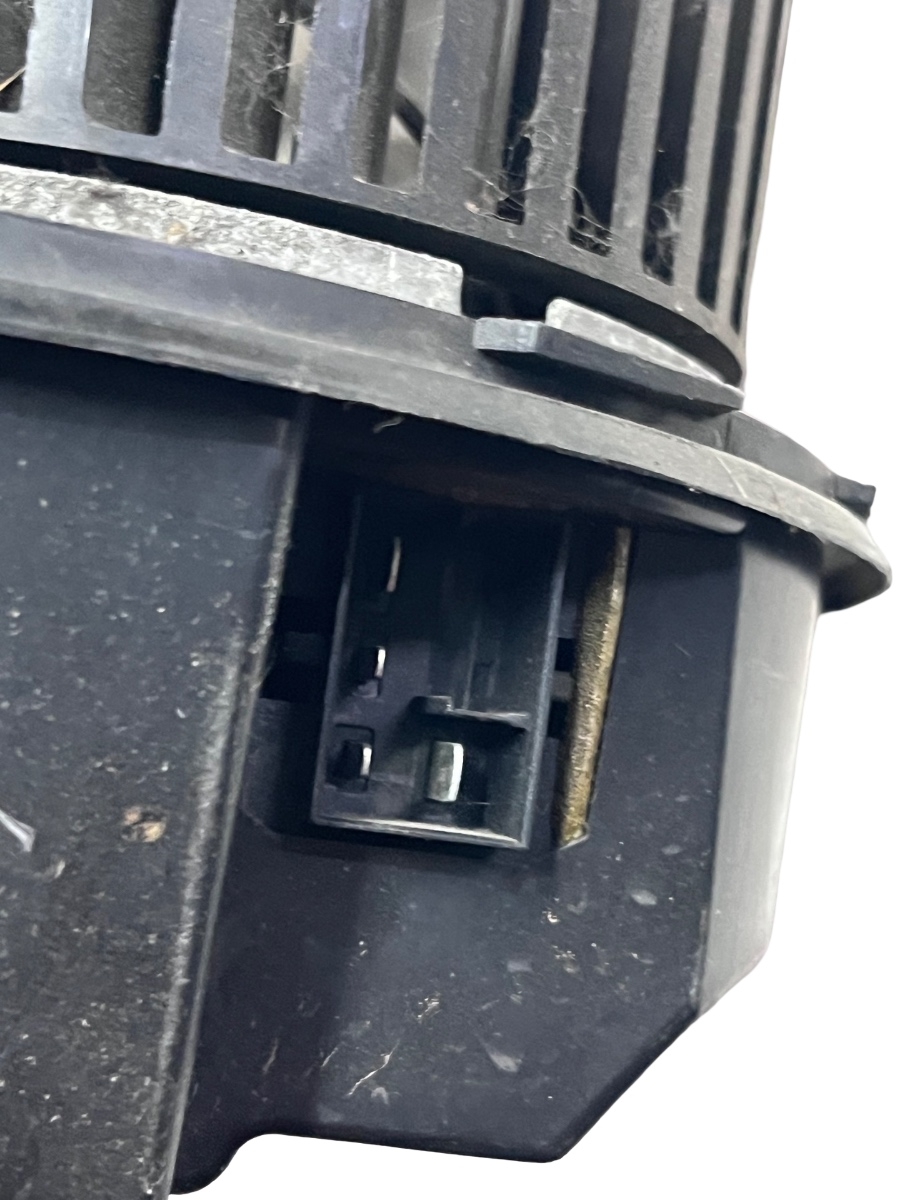 Ventilator aeroterma VOLKSWAGEN GOLF V 1K1 2003 - 2009 1K1820015C – foto 2