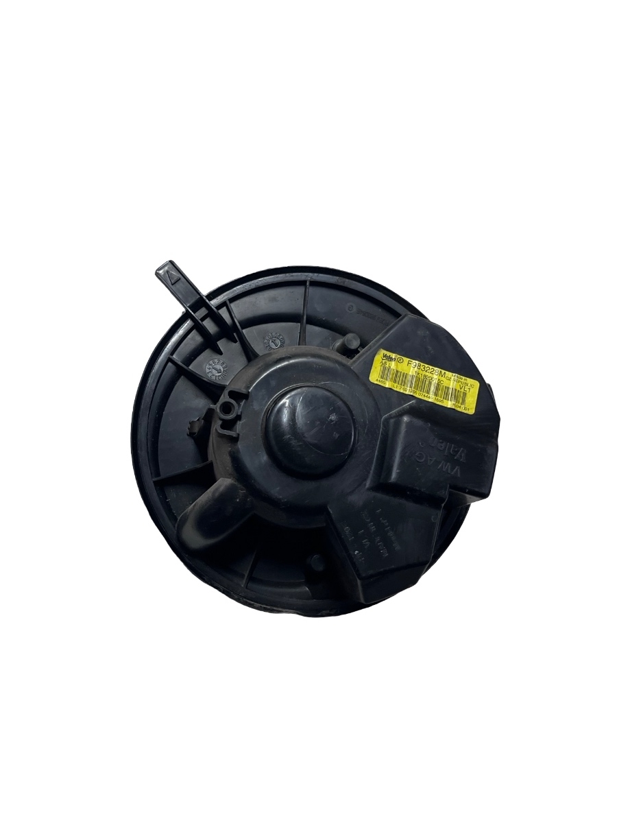 Ventilator aeroterma VOLKSWAGEN GOLF V 1K1 2003 - 2009 1K1820015C – foto 3