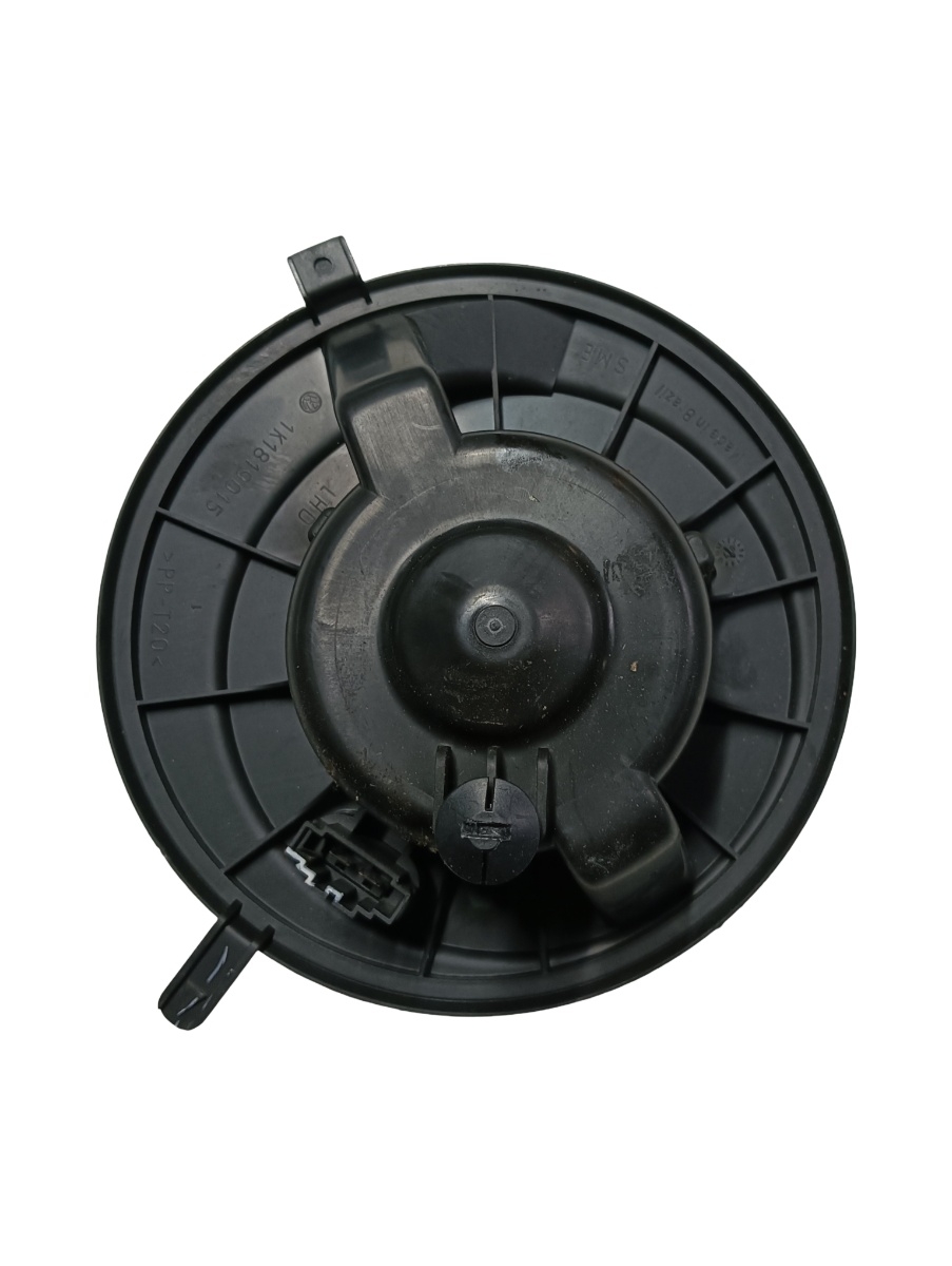 Ventilator aeroterma VOLKSWAGEN GOLF V Variant 1K5 2007 - 2009, VOLKSWAGEN GOLF V 1K1 2003 - 2009 VALEO 1k1819015 – foto 2