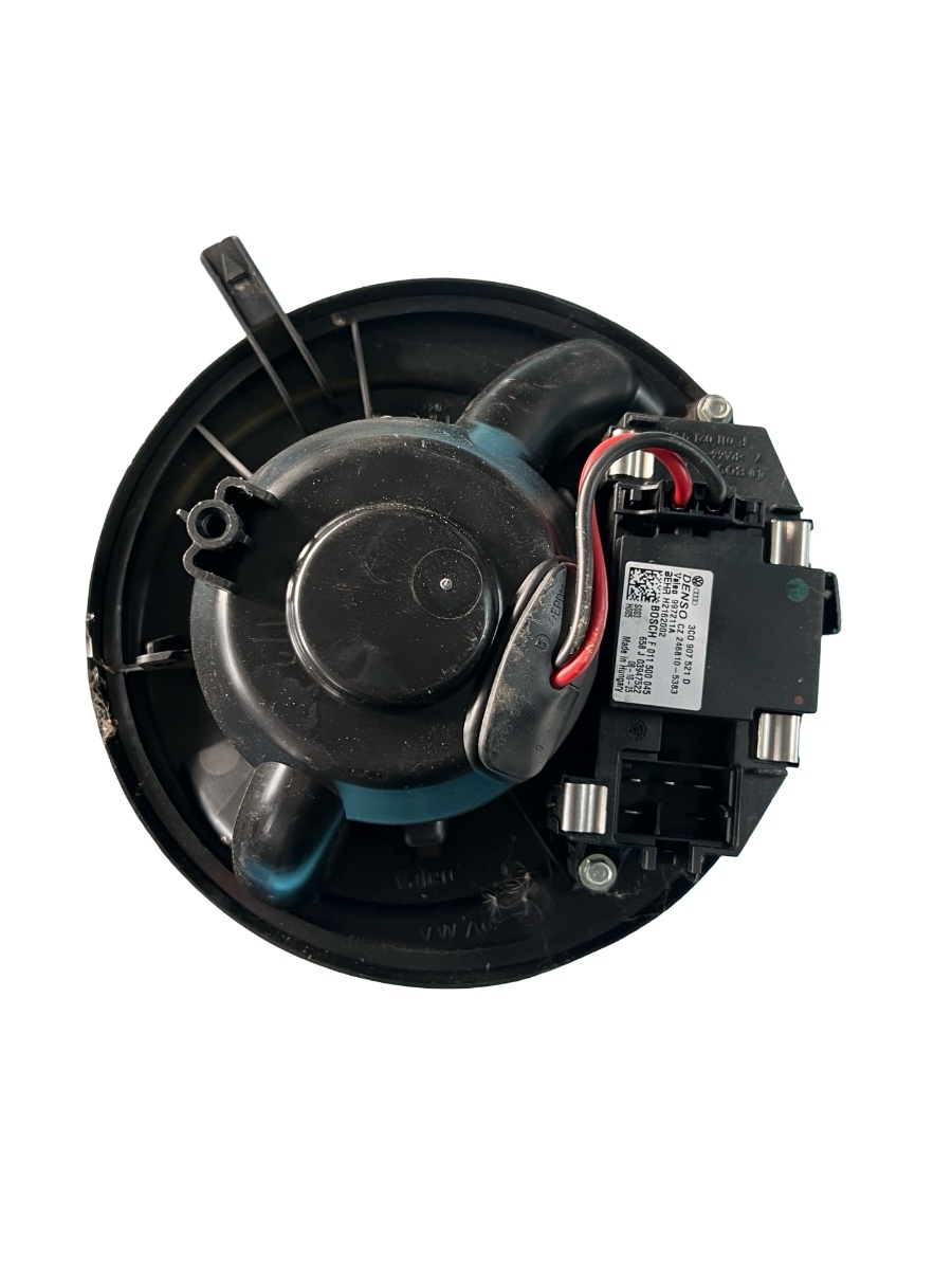 Ventilator aeroterma VOLKSWAGEN GOLF VI 5K1 2008 - 2013 – foto 2