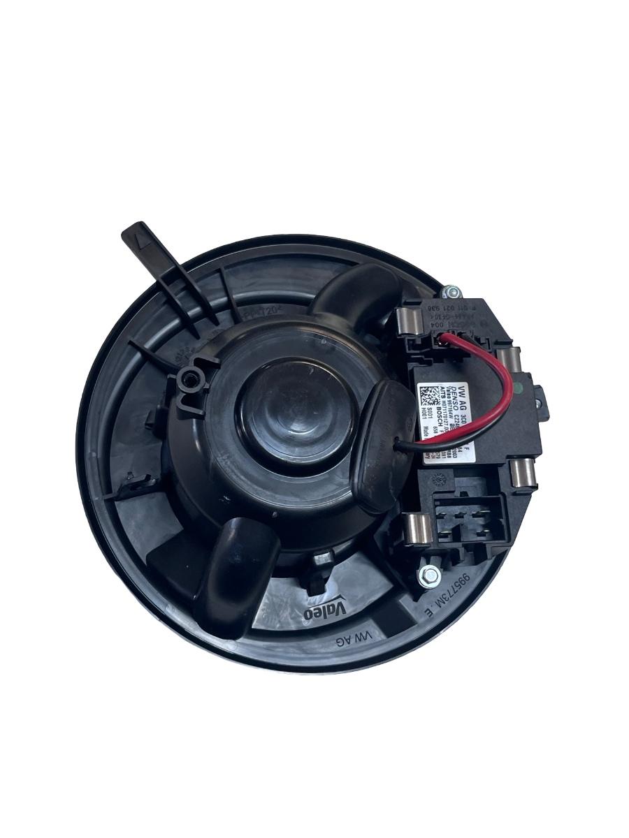 Ventilator aeroterma VOLKSWAGEN GOLF VI 5K1 2008 - 2013 1K1820015J – foto 3