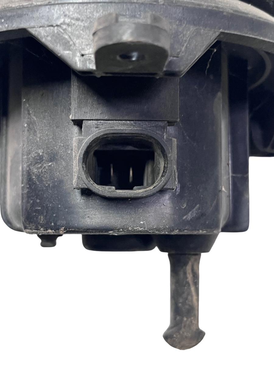Ventilator aeroterma VOLKSWAGEN LT 28-35 II Bus 2DB, 2DE, 2DK 1996 - 2006 – foto 4