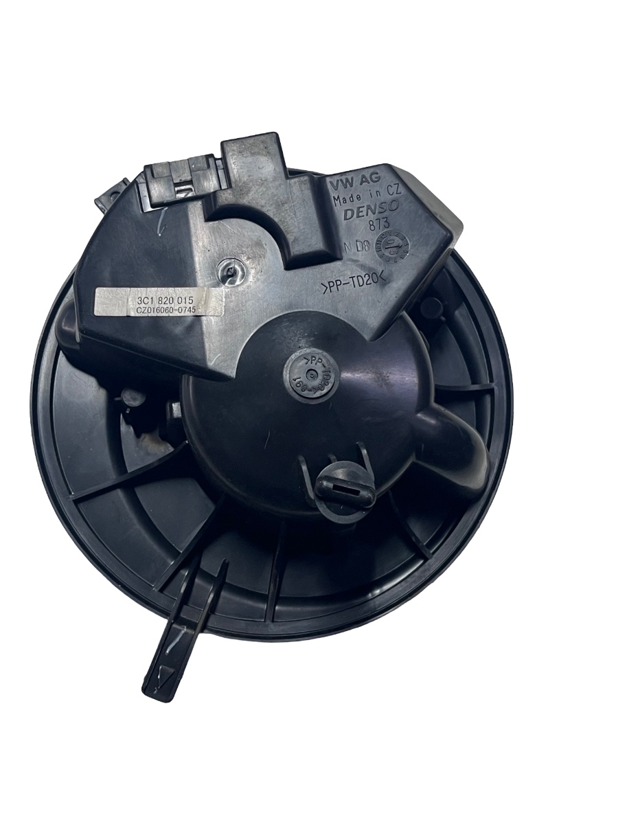 Ventilator aeroterma VOLKSWAGEN PASSAT 3C2 2005 - 2010 3C1820015 – foto 2