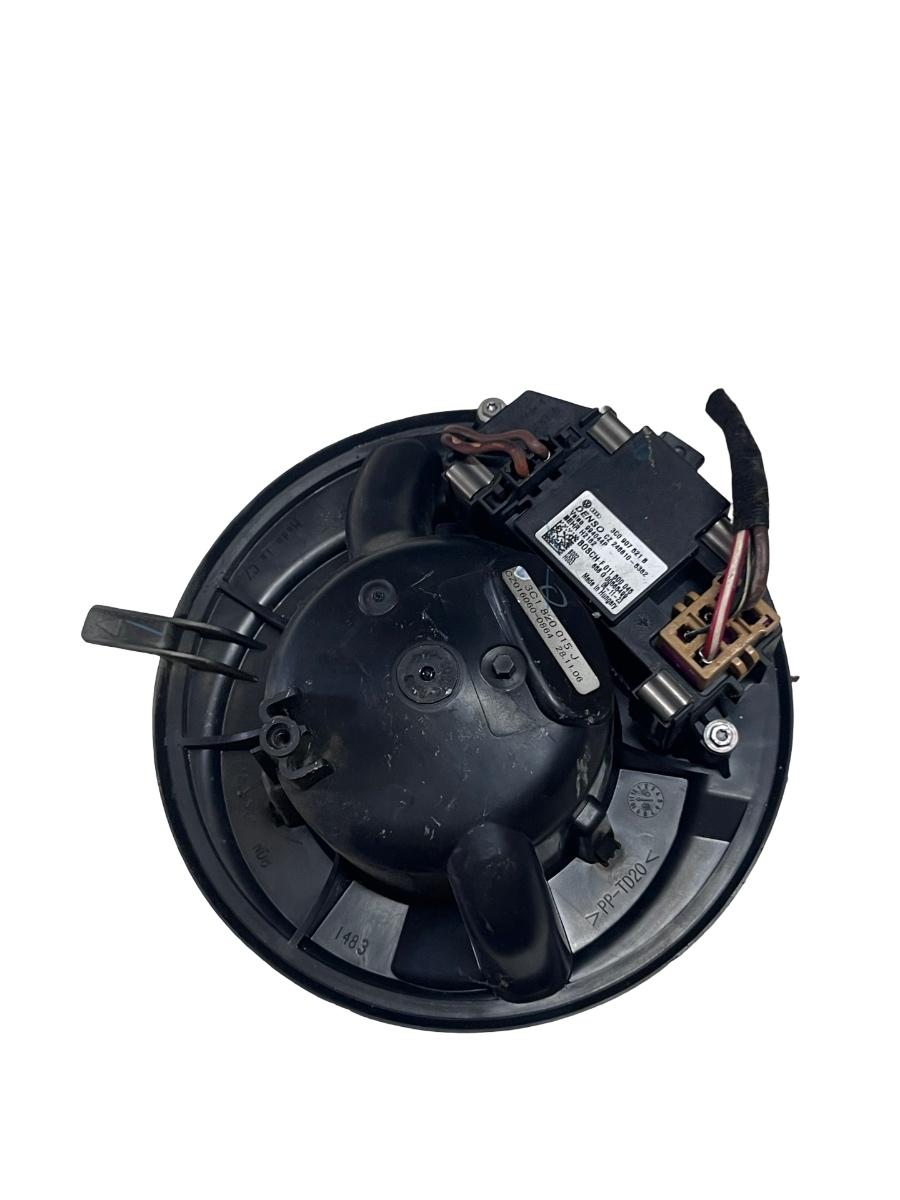 Ventilator aeroterma VOLKSWAGEN PASSAT 3C2 2005 - 2010 3C1820015J – foto 2