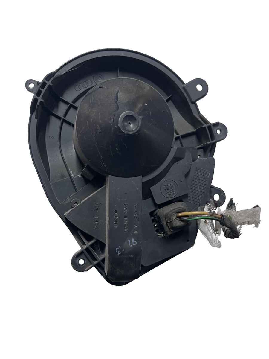 Ventilator aeroterma VOLKSWAGEN PASSAT Estate 3B5 1997 - 2001 740221233F – foto 2