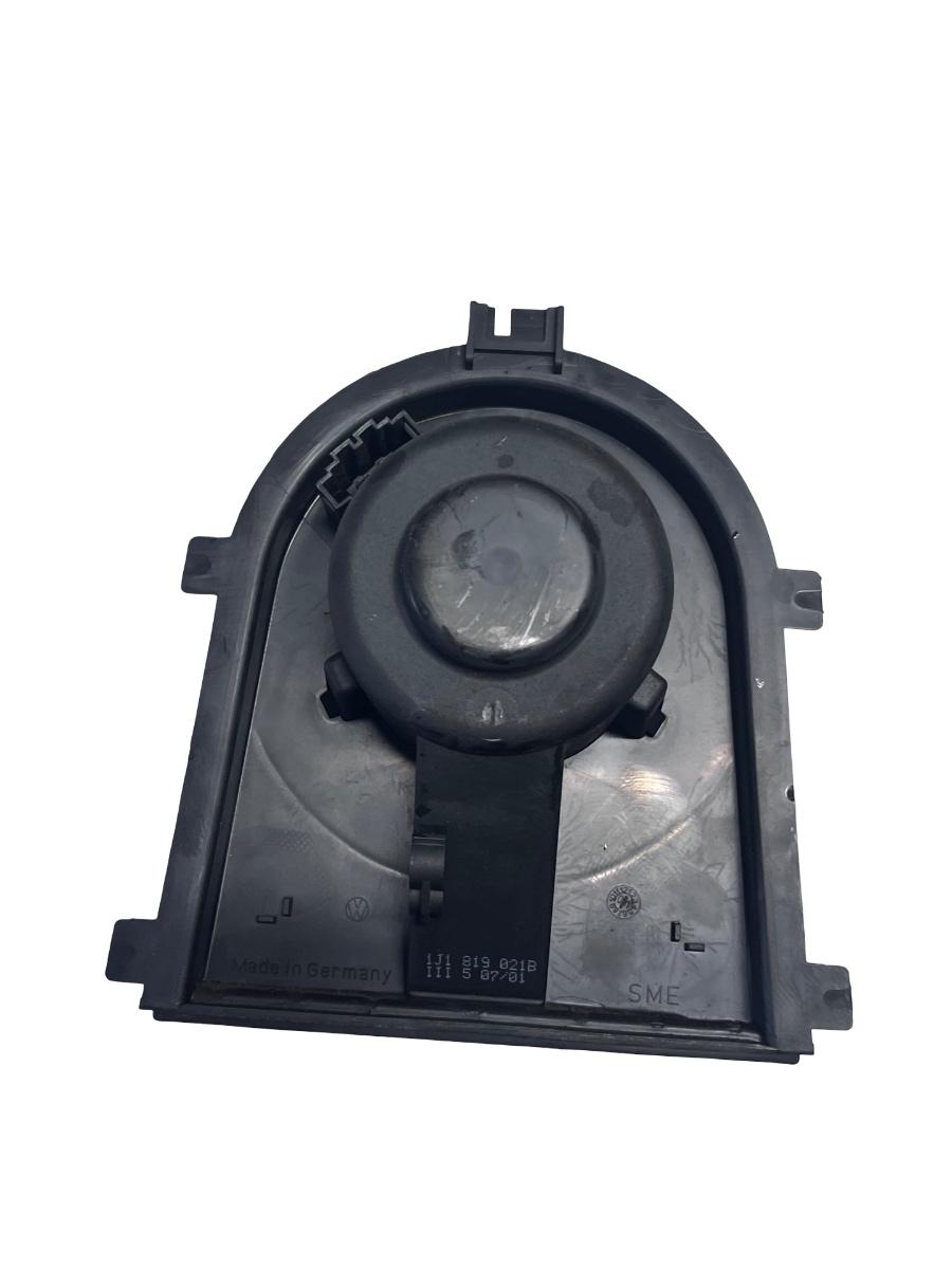Ventilator aeroterma VOLKSWAGEN POLO 6N2 1999 - 2001 1J1819021B – foto 2