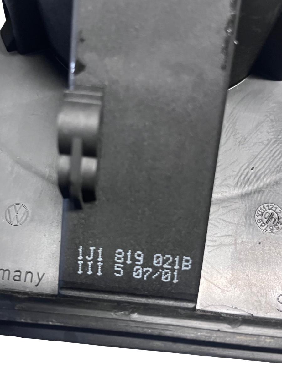 Ventilator aeroterma VOLKSWAGEN POLO 6N2 1999 - 2001 1J1819021B – foto 3