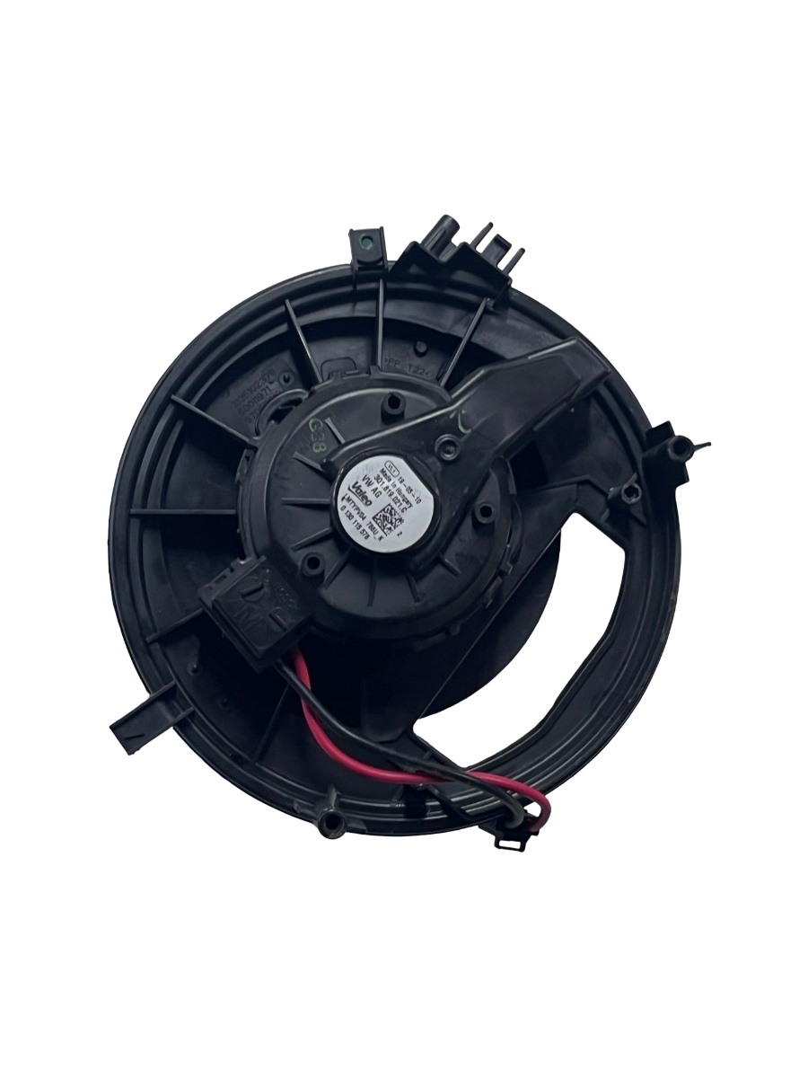 Ventilator aeroterma VOLKSWAGEN TIGUAN AD1 2016 -> 3Q1819021C – foto 2