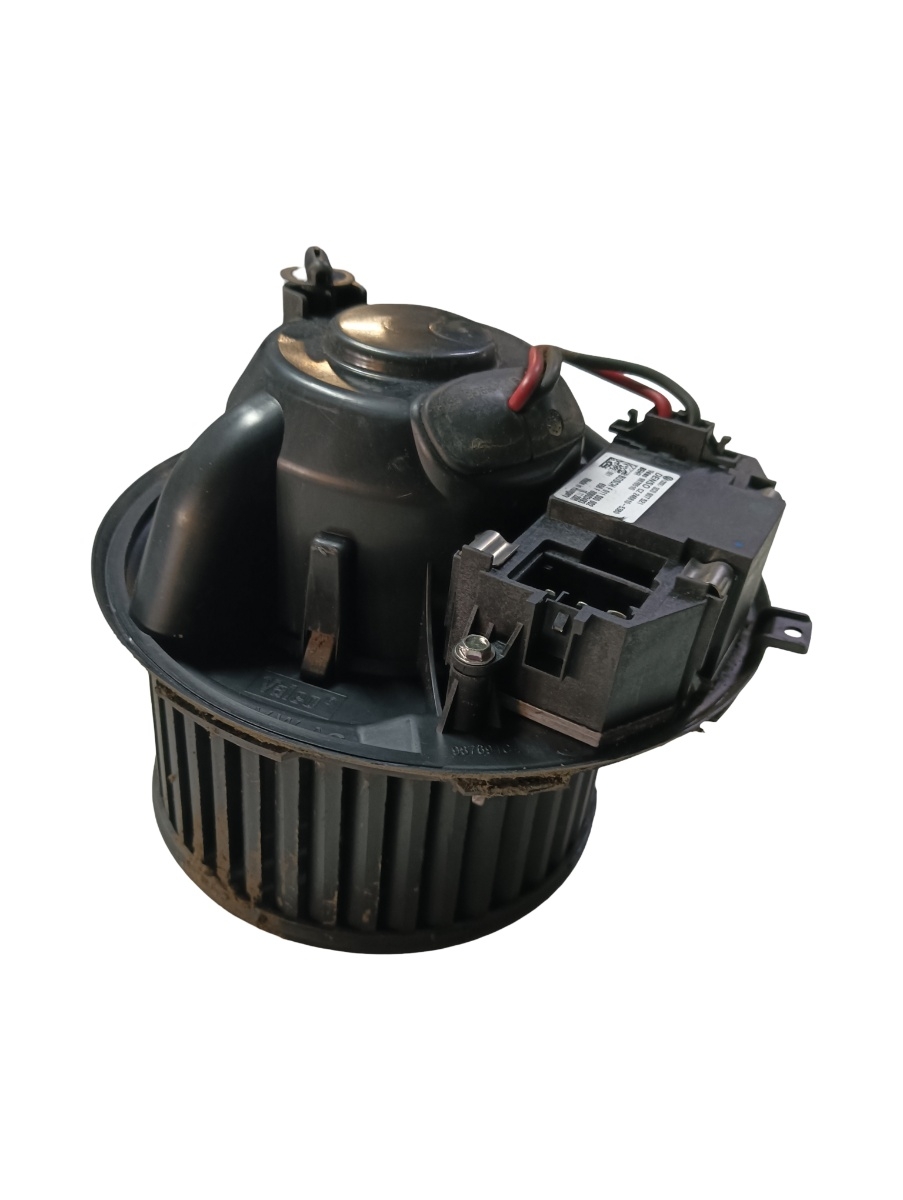 Ventilator aeroterma VOLKSWAGEN TOURAN 1T1, 1T2 2003 - 2010 1k1820015d