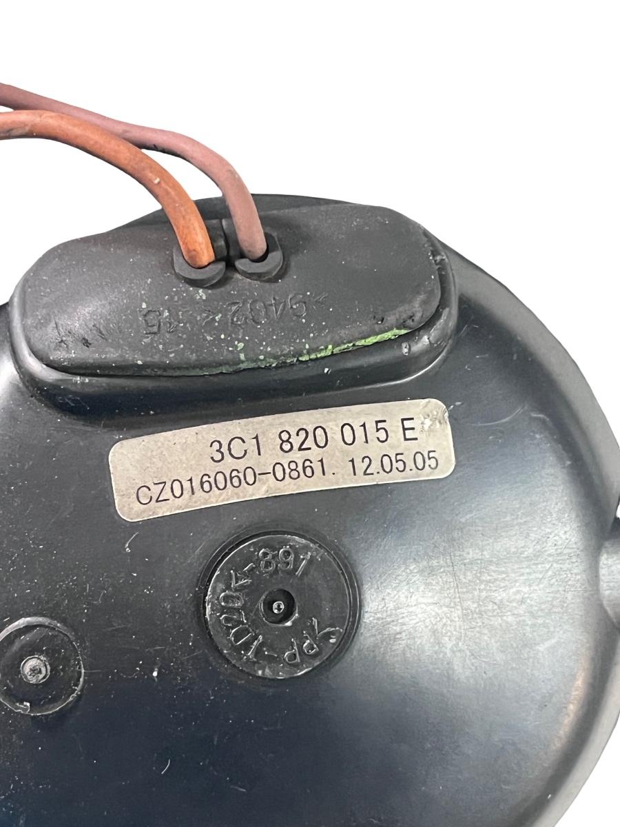 Ventilator aeroterma VOLKSWAGEN TOURAN 1T1, 1T2 2003 - 2010 3C1820015E – foto 3