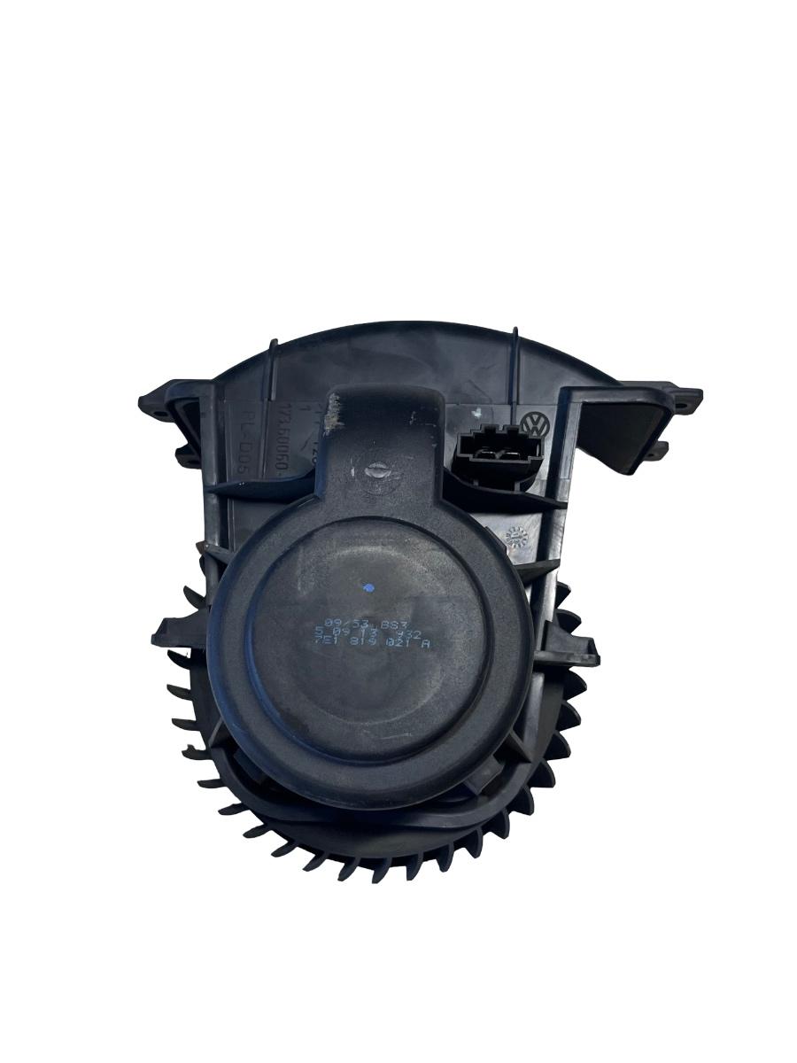 Ventilator aeroterma VOLKSWAGEN TRANSPORTER V Box 7HA, 7HH, 7EA, 7EH 2003 -> 7E1819021A – foto 2