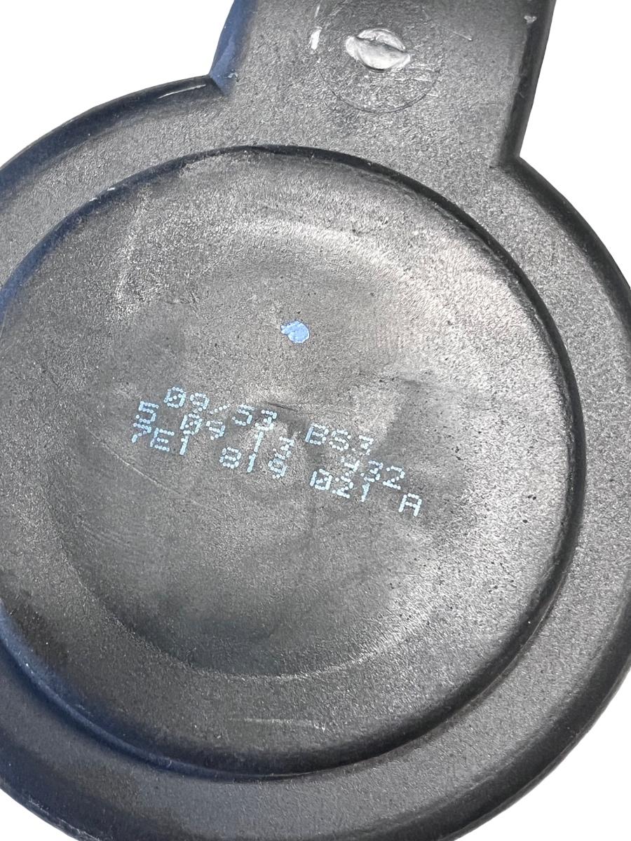 Ventilator aeroterma VOLKSWAGEN TRANSPORTER V Box 7HA, 7HH, 7EA, 7EH 2003 -> 7E1819021A – foto 3