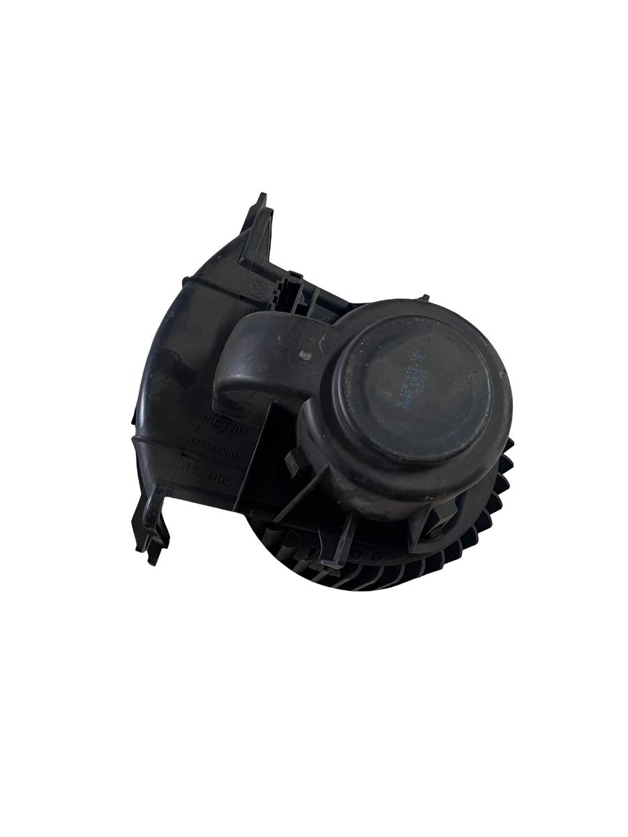 Ventilator aeroterma VOLKSWAGEN TRANSPORTER V Bus 7HB, 7HJ, 7EB, 7EJ, 7EF, 7EG, 7HF, 7H1819021A – foto 2