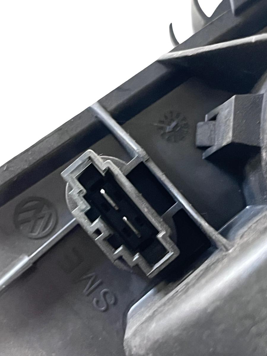 Ventilator aeroterma VOLKSWAGEN TRANSPORTER V Bus 7HB, 7HJ, 7EB, 7EJ, 7EF, 7EG, 7HF, 7H1819021A – foto 3