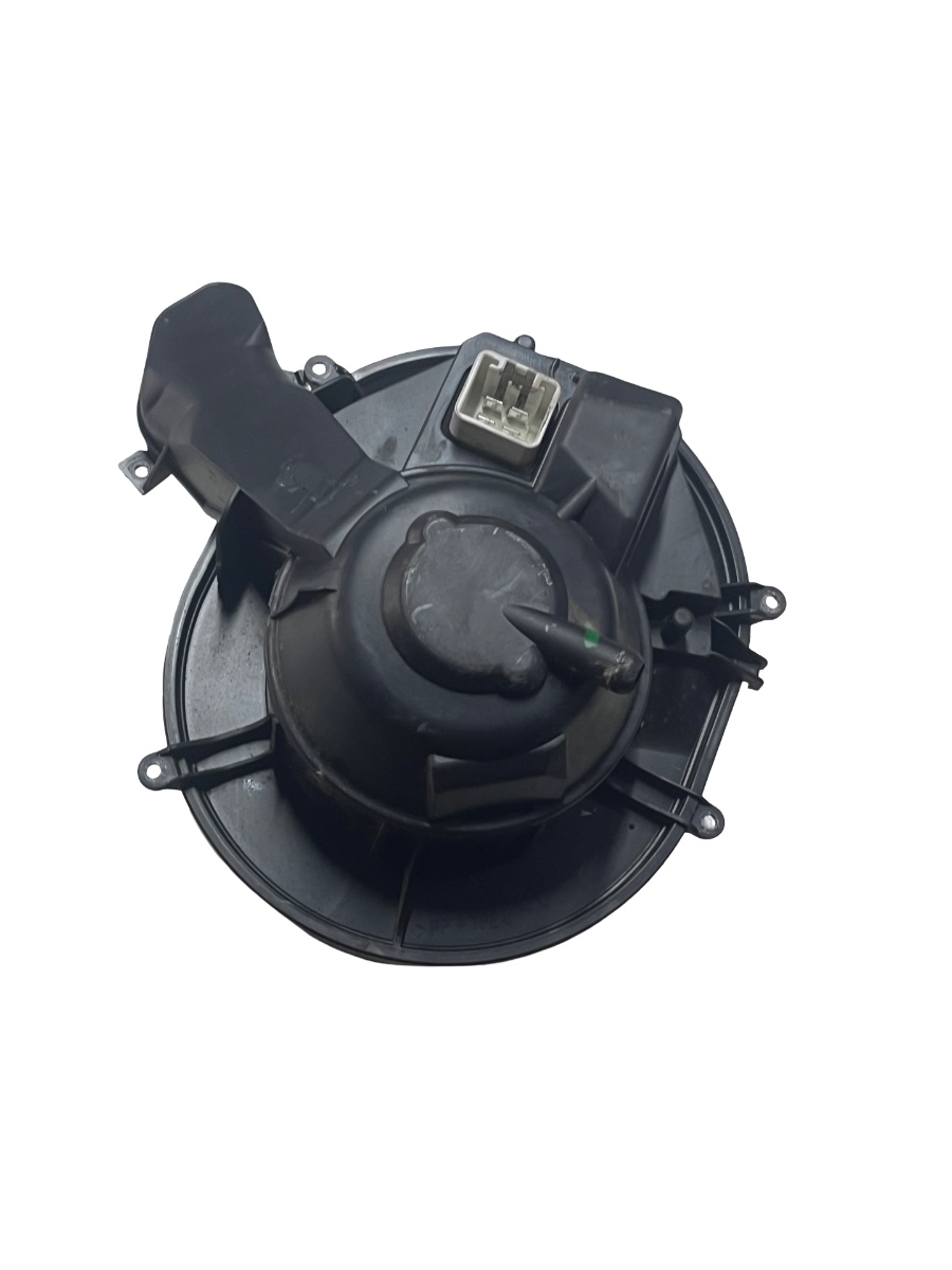 Ventilator aeroterma VOLVO S60 I 384 2000 - 2010 – foto 2