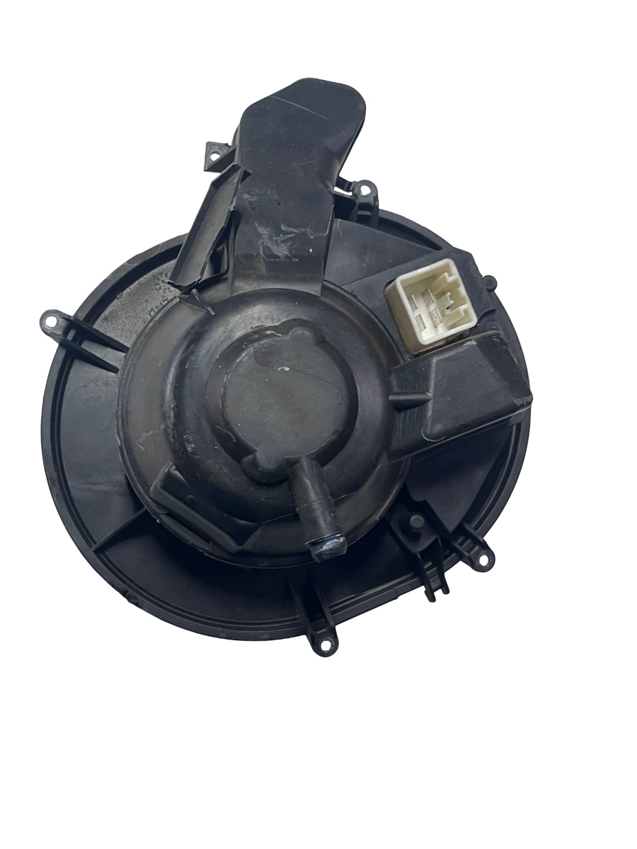 Ventilator aeroterma VOLVO S80 I TS, XY, 184 1998 - 2008 – foto 2