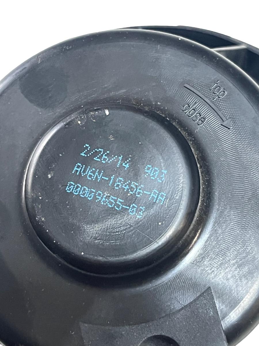Ventilator aeroterma VOLVO V40 Hatchback 525, 526 2012 -> AV6N-18456-AA – foto 3