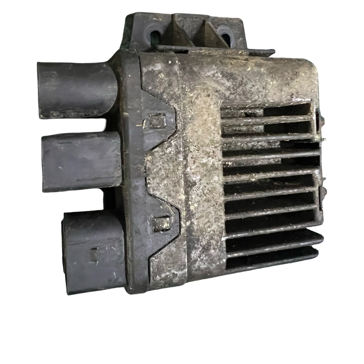 Ventilator electric radiator VOLKSWAGEN TRANSPORTER V Bus 7HB, 7HJ, 7EB, 7EJ, 7EF, 7EG, 7HF,  VAG 7H0959507 – foto 2