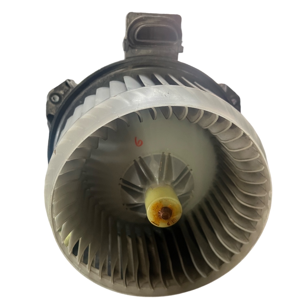 Ventilator Habitaclu TOYOTA YARIS _P9_ 2005 - > AV2727000311 – foto 3