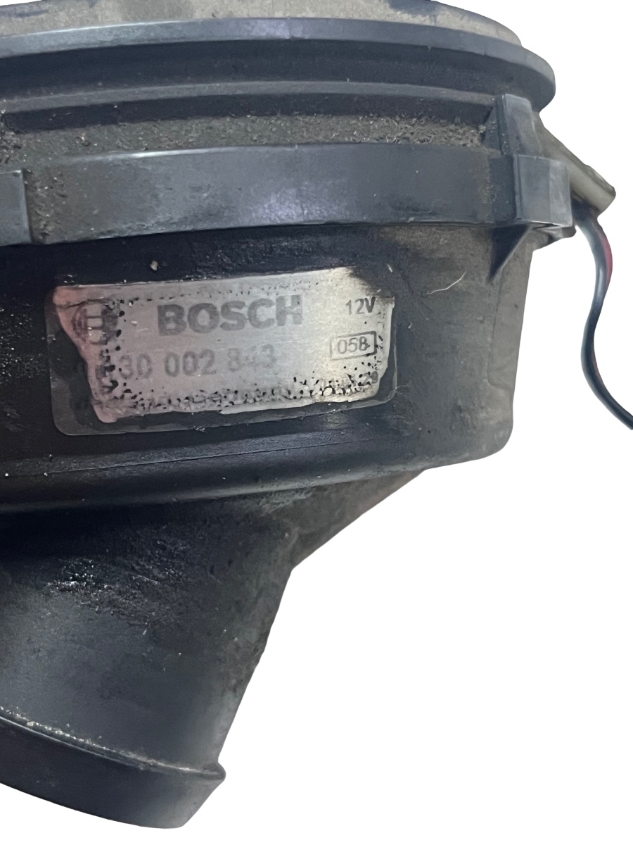 Ventilator habitaclu VOLVO S60 I 384 2000 - 2010 30002843 – foto 3