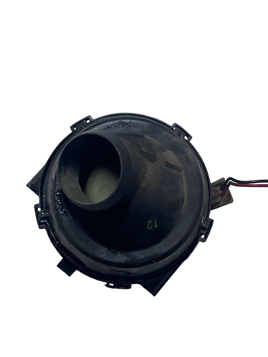 Ventilator habitaclu VOLVO S60 I 384 2000 - 2010 30002843 – foto 2