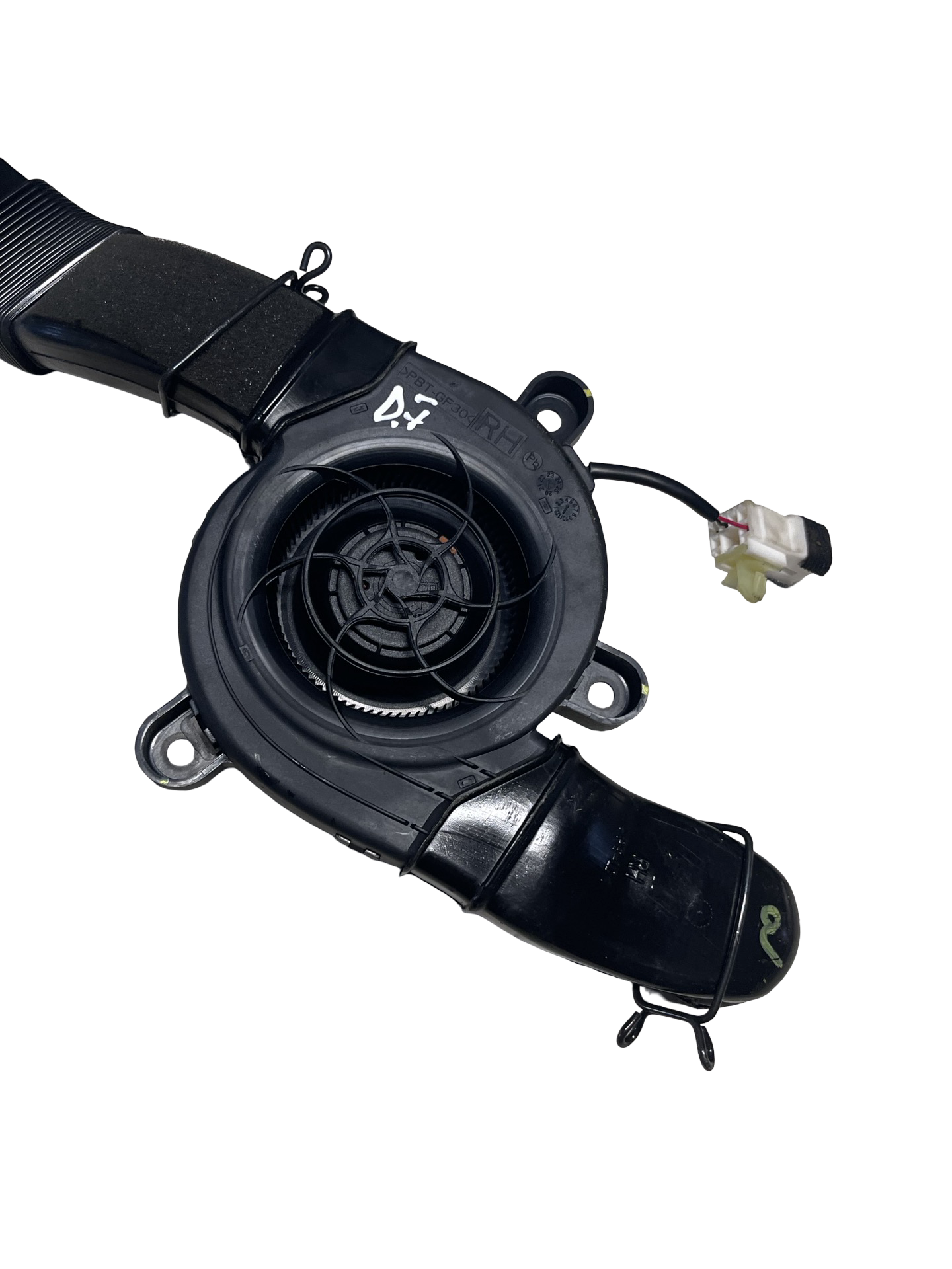 Ventilator Scaun dreapta față KIA Sportage 5 2021–2025 - cod: 882P0-R2020 – foto 4