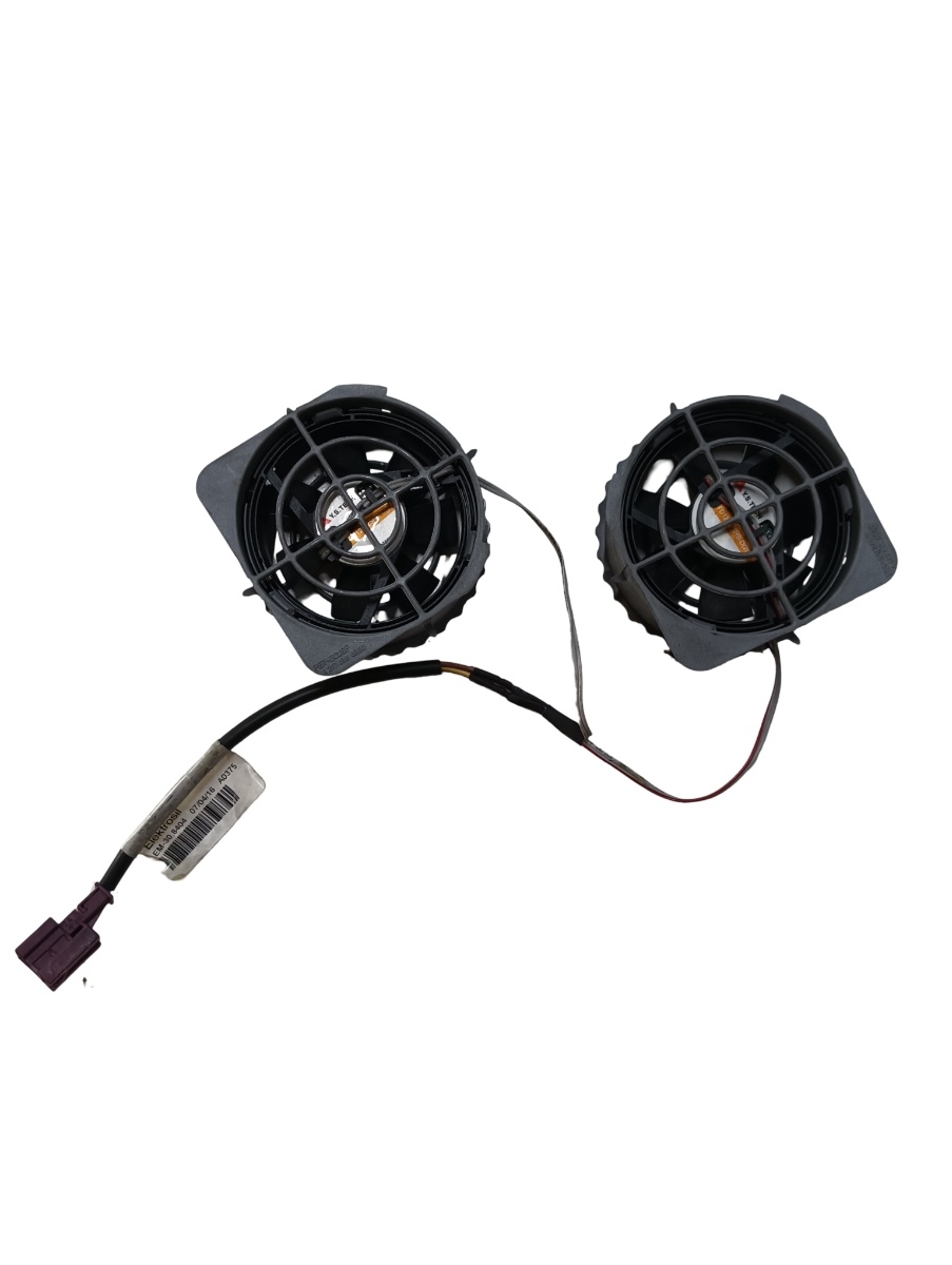 Ventilator scaun dreapta fata MERCEDES-BENZ S-CLASS Coupe VII C217 2014 - > A0999068200 – foto 2