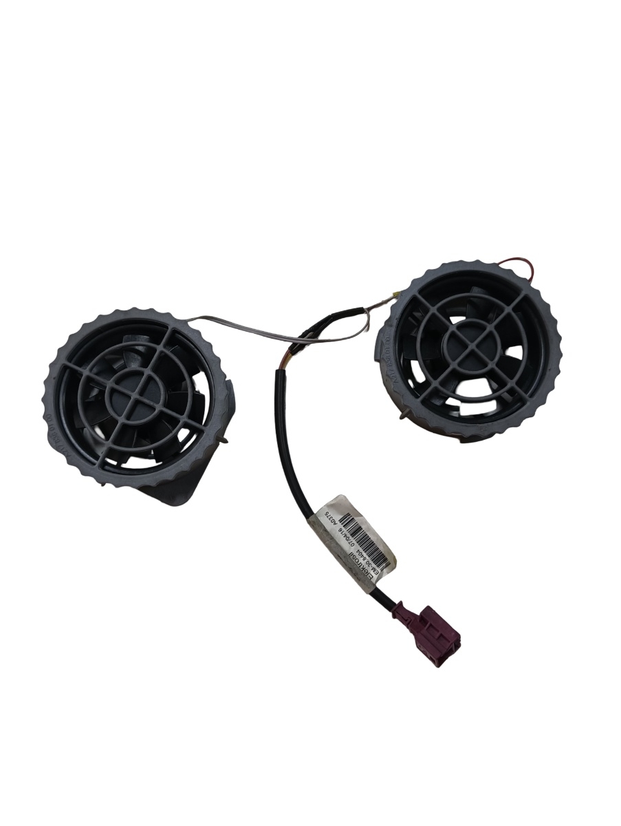 Ventilator scaun dreapta fata MERCEDES-BENZ S-CLASS Coupe VII C217 2014 - > A0999068200