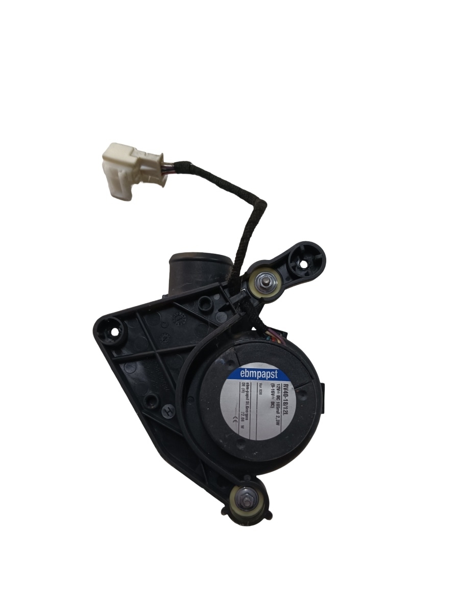 Ventilator scaun MERCEDES-BENZ C-CLASS W204 2007 - 2014 A2048300508 – foto 2