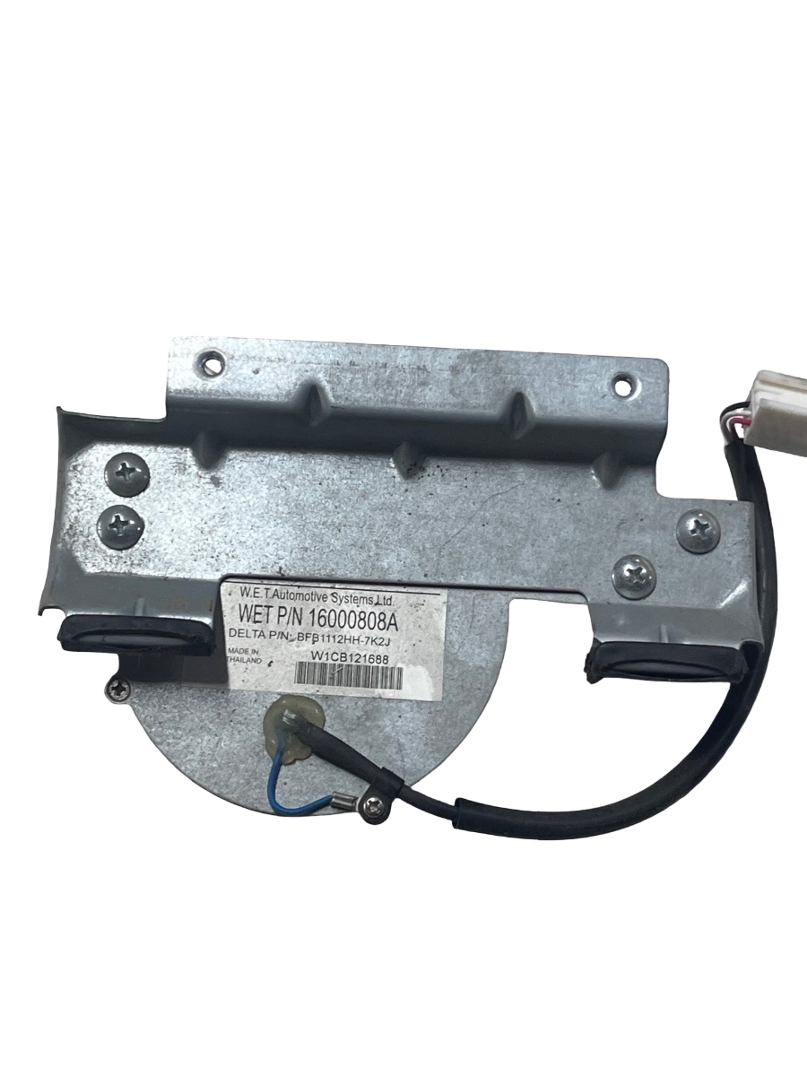 Ventilator scaun stanga fata KIA SORENTO II XM 2009 -> 16000808A – foto 3