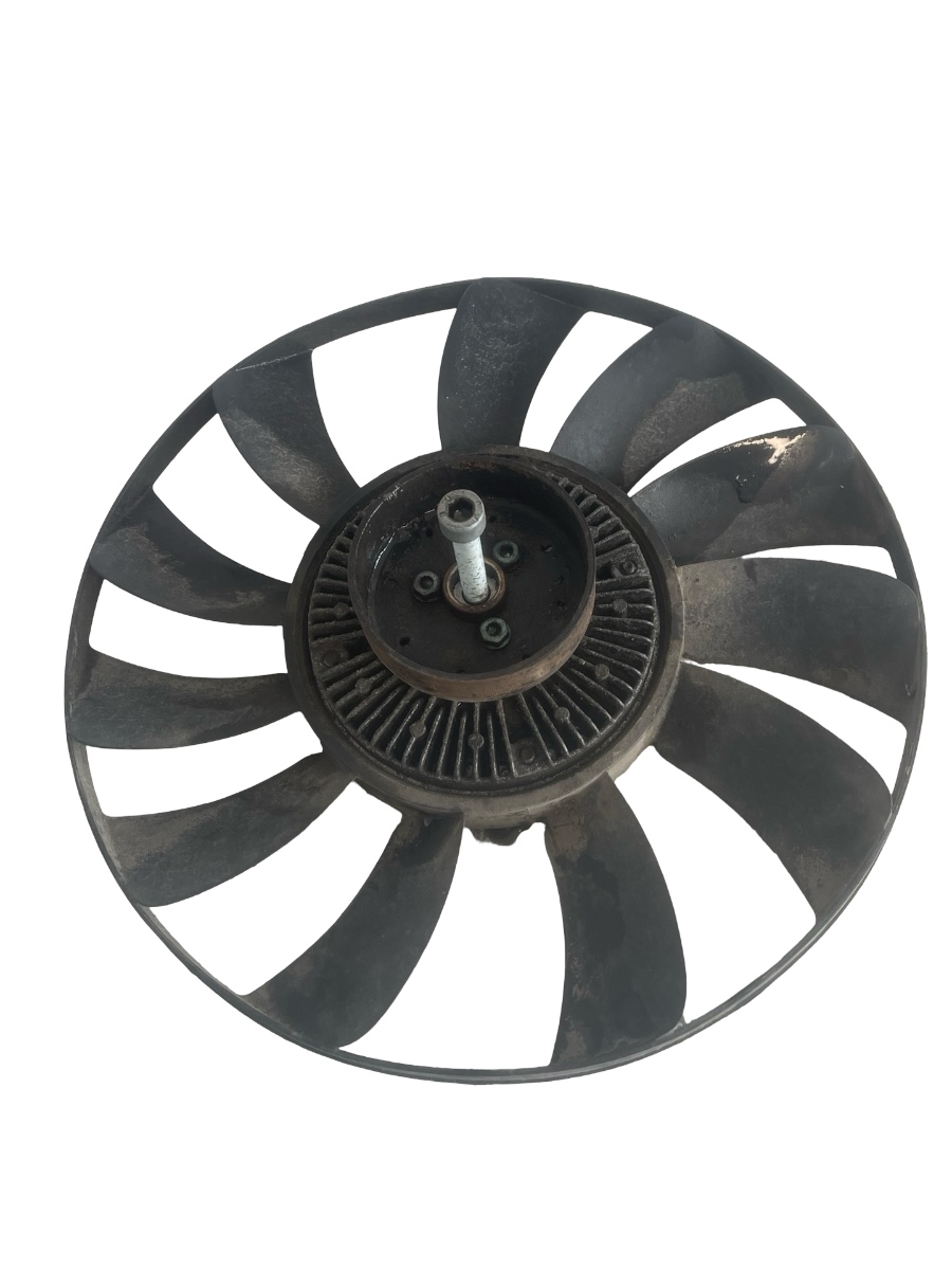 Ventilator VOLKSWAGEN PASSAT B5.5 1.9 TDI AVB – foto 2